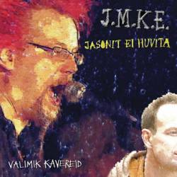 JMKE : Jasonit Ei Huvita